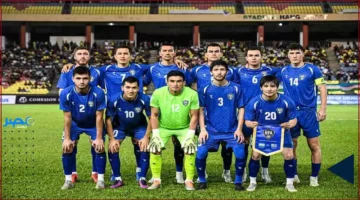 منتخب أوزبكستان يعيد إحياء ذكريات مرموش وأسطورة إيطاليا قبل مواجهة مصر في تصفيات كأس العالم